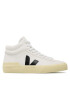 Veja Sneakers Minotaur TR0502929A Alb - Pled.ro