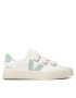 Veja Sneakers Recife Logo Chromefree RC0592878A Alb - Pled.ro