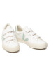 Veja Sneakers Recife Logo Chromefree RC0592878A Alb - Pled.ro