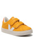 Veja Sneakers Small Esplar Chromefree Leather SV0502860C Galben - Pled.ro