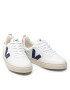 Veja Sneakers Small V-10 Laces Cwl CX0712570C Alb - Pled.ro