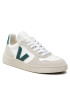 Veja Sneakers V-10 B-Mesh VX0102796A Alb - Pled.ro