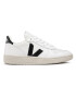 Veja Sneakers V-10 Leather VX020005A Alb - Pled.ro