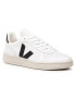 Veja Sneakers V-10 Leather VX020005B Alb - Pled.ro