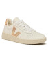 Veja Sneakers V-10 VX022279A Alb - Pled.ro