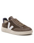 Veja Sneakers V-12 B-Mesh XD0102820A Verde - Pled.ro