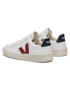 Veja Sneakers V-12 Leather XD021955V Alb - Pled.ro