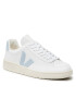 Veja Sneakers V-12 XD0202787A Alb - Pled.ro