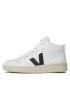 Veja Sneakers V-15 Leather VQ0203304B Alb - Pled.ro