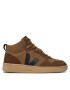 Veja Sneakers V-15 Suede VQ0303310A Maro - Pled.ro