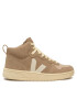 Veja Sneakers V-15 VQ0302912A Maro - Pled.ro