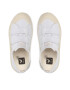 Veja Teniși Small Ollie Canvas OV0101401C Alb - Pled.ro