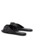 Vero Moda Șlapi Vmsmooth 10265527 Negru - Pled.ro