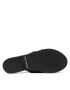 Vero Moda Șlapi Vmsmooth 10265527 Negru - Pled.ro