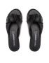 Vero Moda Șlapi Vmsmooth 10265527 Negru - Pled.ro