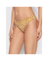 Vero Moda Bikini partea de jos Frilly 10259787 Maro - Pled.ro