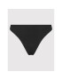 Vero Moda Bikini partea de jos Frilly 10259787 Negru - Pled.ro