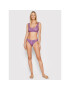 Vero Moda Bikini partea de jos Sine 10259774 Colorat - Pled.ro