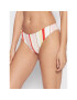 Vero Moda Bikini partea de jos Sine 10259774 Colorat - Pled.ro