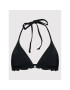 Vero Moda Bikini partea de sus Mermaid 10259766 Negru - Pled.ro