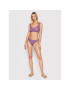 Vero Moda Bikini partea de sus Sine 10259771 Colorat - Pled.ro