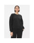 Vero Moda Bluză 10299268 Negru Regular Fit - Pled.ro