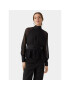 Vero Moda Bluză AWARE 10295842 Negru Regular Fit - Pled.ro