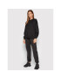 Vero Moda Bluză Darcy 10251951 Negru Oversize - Pled.ro