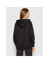 Vero Moda Bluză Darcy 10251951 Negru Oversize - Pled.ro