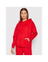 Vero Moda Bluză Darcy 10251951 Roșu Oversize - Pled.ro