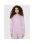 Vero Moda Bluză Ibi 10261658 Violet Relaxed Fit - Pled.ro