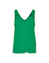 Vero Moda Bluză Marijune 10281931 Verde Regular Fit - Pled.ro