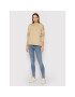 Vero Moda Bluză Octavia 10252959 Bej Loose Fit - Pled.ro