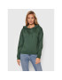 Vero Moda Bluză Octavia 10252959 Verde Loose Fit - Pled.ro