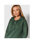 Vero Moda Bluză Octavia 10252959 Verde Loose Fit - Pled.ro