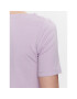 Vero Moda Bluză Panda 10231753 Violet Slim Fit - Pled.ro