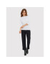 Vero Moda Bluză Panda 10274133 Alb Regular Fit - Pled.ro