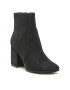 Vero Moda Botine Rea 10235379 Negru - Pled.ro