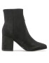 Vero Moda Botine Rea 10235379 Negru - Pled.ro