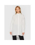 Vero Moda Cămașă Bina 10250576 Alb Oversize - Pled.ro