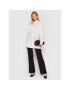 Vero Moda Cămașă Bina 10250576 Alb Oversize - Pled.ro