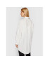 Vero Moda Cămașă Bina 10250576 Alb Oversize - Pled.ro