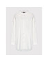 Vero Moda Cămașă Bina 10250576 Alb Oversize - Pled.ro