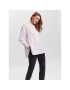 Vero Moda Cămașă 10264952 Alb Regular Fit - Pled.ro