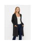 Vero Moda Cardigan 10215434 Negru Regular Fit - Pled.ro