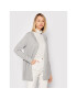 Vero Moda Cardigan Doffy 10235948 Gri Loose Fit - Pled.ro