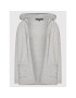 Vero Moda Cardigan Doffy 10235948 Gri Loose Fit - Pled.ro