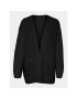 Vero Moda Cardigan Fabulous 10297806 Negru Regular Fit - Pled.ro