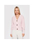 Vero Moda Cardigan Lea 10249632 Roz Regular Fit - Pled.ro