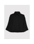 Vero Moda Cămașă Natali 10262929 Negru Relaxed Fit - Pled.ro